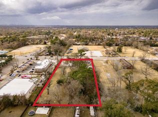 7902 Lockwood Dr, Houston, TX 77016