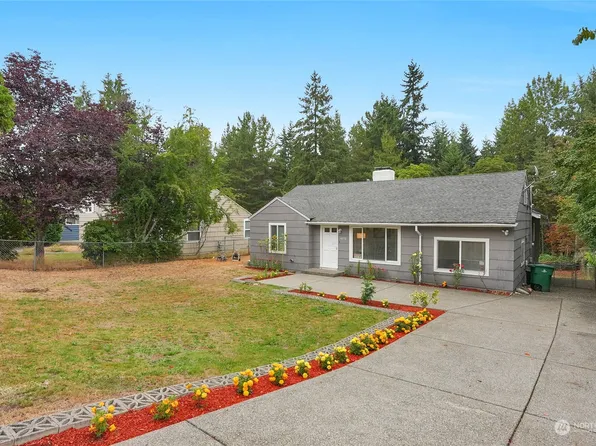 16552 8th Avenue NE, Shoreline, WA 98155