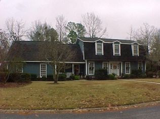108 Sheath Dr, Columbia, SC 29212