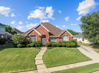 705 Waters Edge, Keller, TX 76248