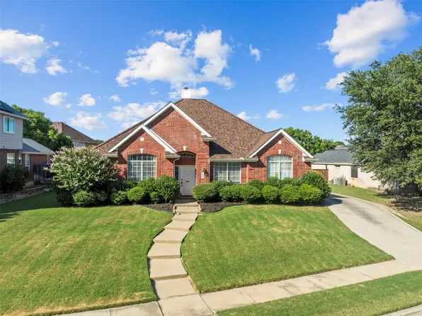 705 Waters Edge, Keller, TX 76248