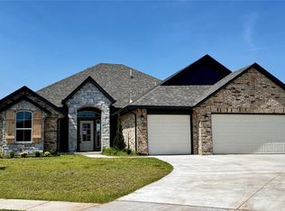 9301 SW 45th Ct, Oklahoma City, OK 73179