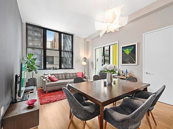2nd image of 421 W 54th St APT 5G