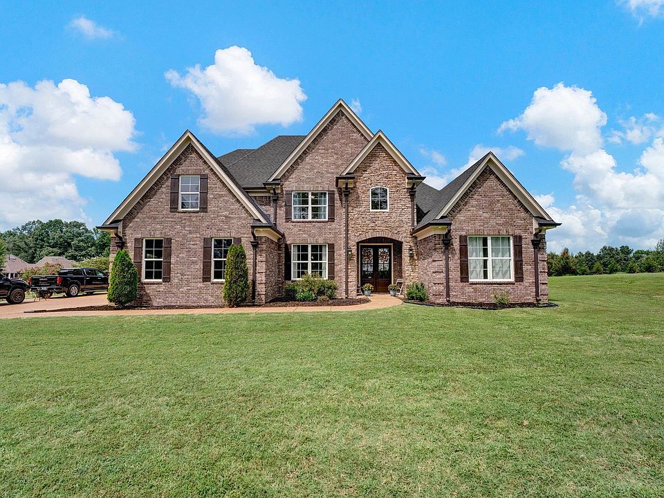 3270 Rast Rd, Millington, TN 38053 MLS 10154655 Zillow