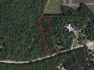 2443 Cabarrus Farms Road, Midland, NC 28107