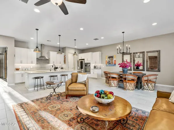 13186 N Humphreys Peak Dr, Tucson, AZ 85755