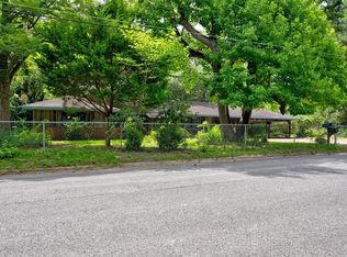 503 Temple St, Woodville, TX 75979