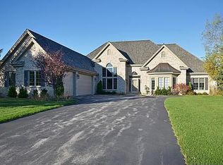 11335 N Rudella Rd, Mequon, WI 53092