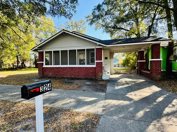 324 W 17th St, Jacksonville, FL 32206