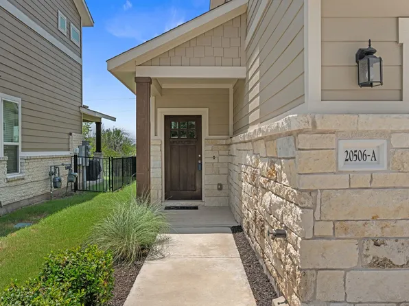 20506 Tractor Dr #A, Pflugerville, TX 78660