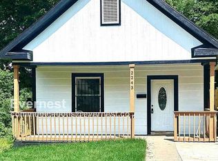 2243 Spruce Ave, Kansas City, MO 64127
