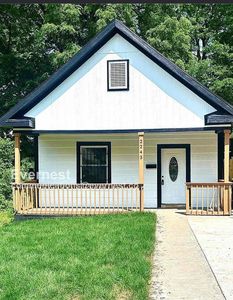 2243 Spruce Ave, Kansas City, MO, 64127