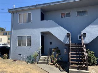 2300 Foothill Ave, Richmond, CA 94804