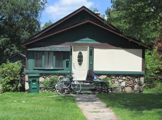 460 Webber St, Battle Creek, MI 49015