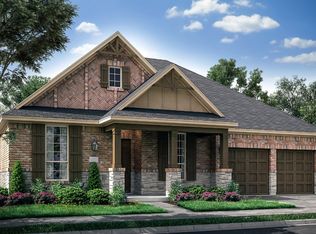 4720 Prairie Crest Ln, Arlington, TX 76005