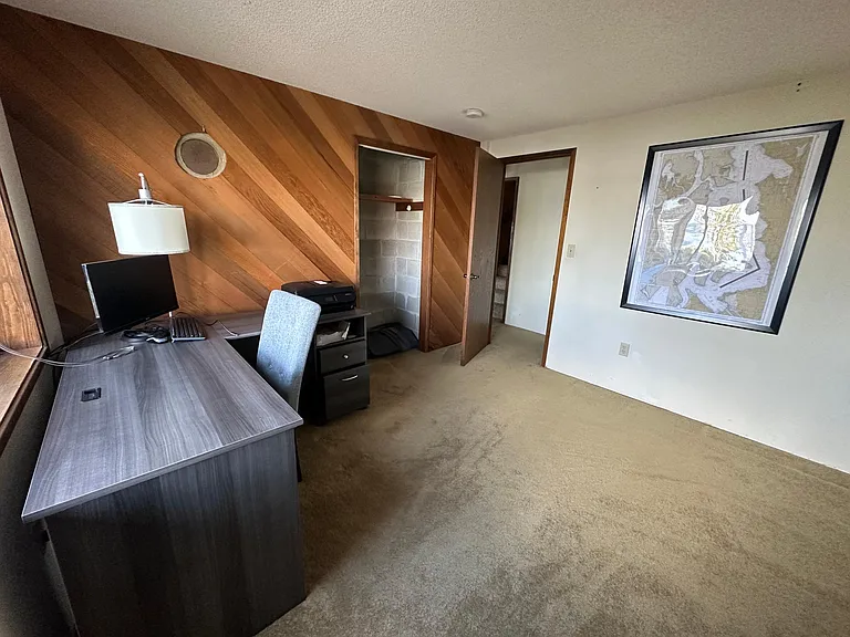 Office/Bedroom 3