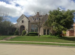 1211 Granger Dr, Allen, TX 75013