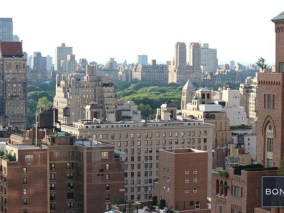 City Views