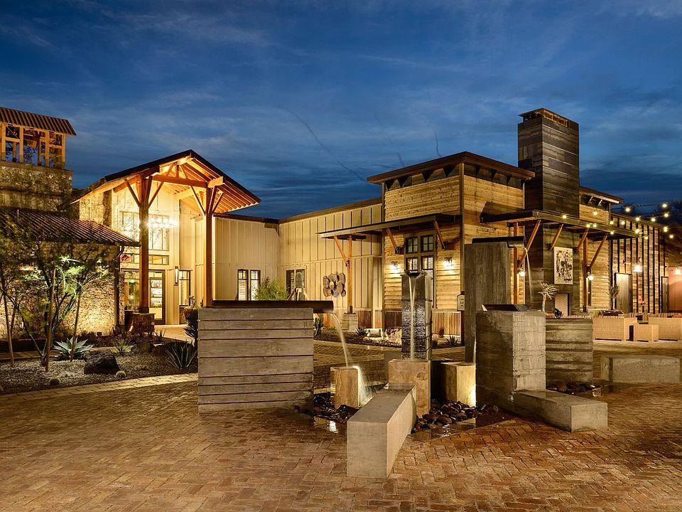 Trilogy at Wickenburg Ranch by Shea HomesTrilogy in Wickenburg AZ Zillow