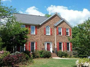 2615 Dreux Ct NW, Kennesaw, GA 30152
