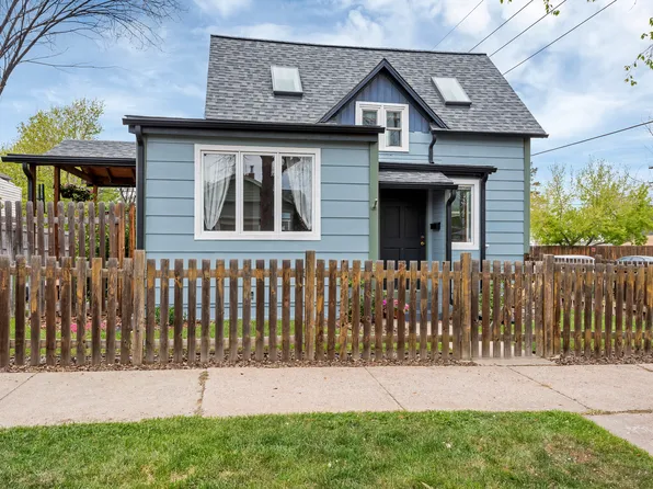 4193 Ames St, Denver, CO 80212
