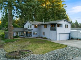 2415 Madrona Drive SE, Port Orchard, WA 98366