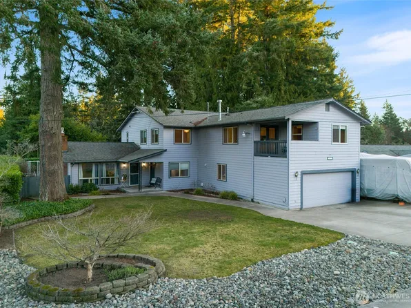 2415 Madrona Drive SE, Port Orchard, WA 98366