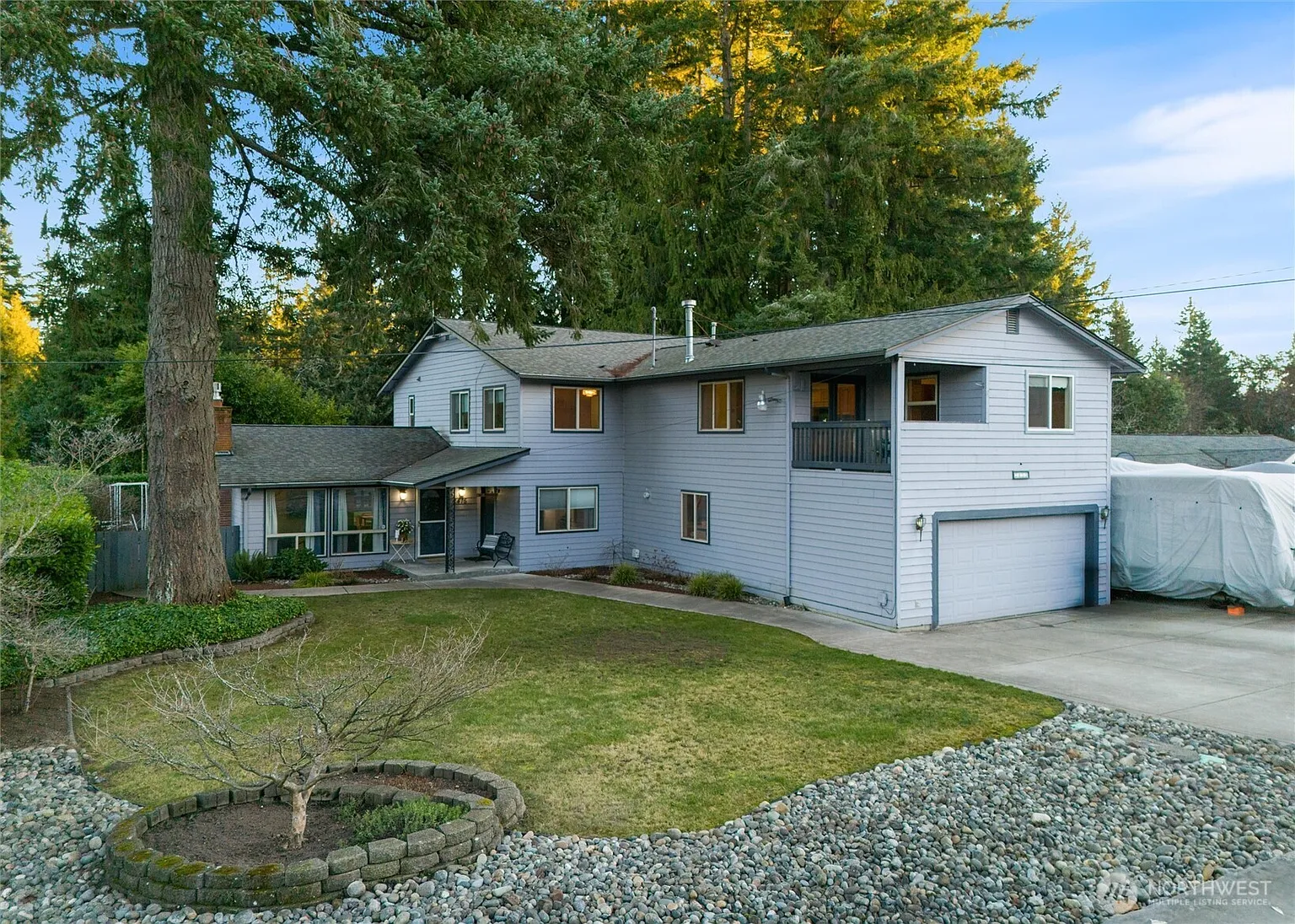 2415 Madrona Drive SE photo 1