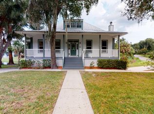 5 Raintree Ln, Ormond Beach, FL 32174