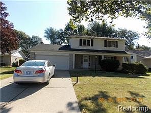 2nd image of 29130 Heritage Ct