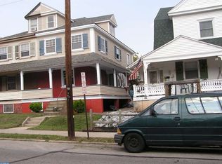 1225 W Airy St, Norristown, PA 19401