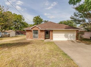 404 S Elm St, Ennis, TX 75119