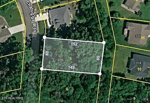 1st image of 210 Chatuga Way