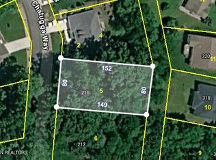 210 Chatuga Way, Loudon, TN 37774