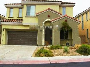 11825 Amistoso Ln #0, Las Vegas, NV 89138