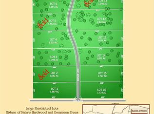 Vine Rd, Diana, TX 75640