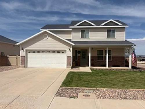 2665 N 550 W Photo 1