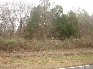 0 Carson Rd, Cleveland, NC 27013