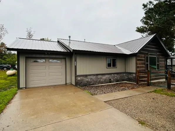 353 Snow Cir, Pagosa Springs, CO 81147
