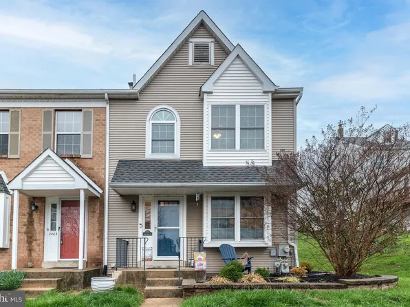 2401 Hillendale Dr, Norristown, PA 19403