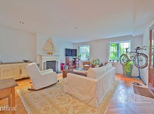 321 Garfield Pl, Brooklyn, NY 11215