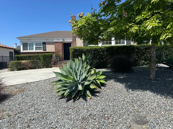 4940 College Ave, San Diego, CA 92115