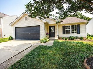 305 Antietam Blvd, Maineville, OH 45039