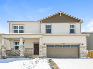 9233 Salida St, Commerce City, CO 80022