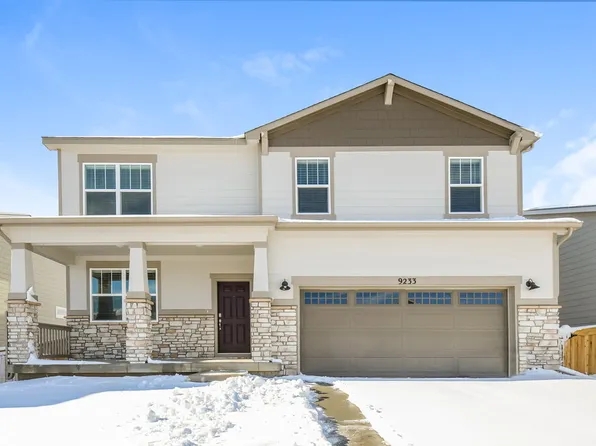 9233 Salida St, Commerce City, CO 80022