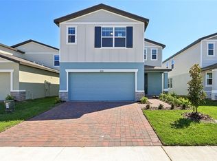 4030 Copperleaf Ln, Poinciana, FL 34759