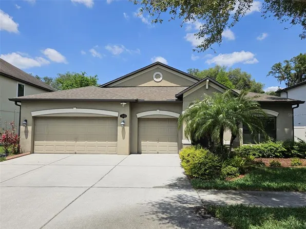 1008 Oakcrest Dr, Brandon, FL 33510