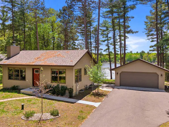 N4073 Forest Dr, Hancock, WI 54943