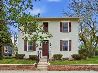 317 S 2nd St, Tipp City, OH 45371