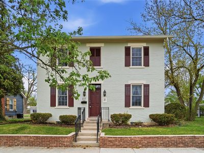 317 S 2nd St, Tipp City, OH, 45371